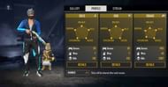 Ranked stats